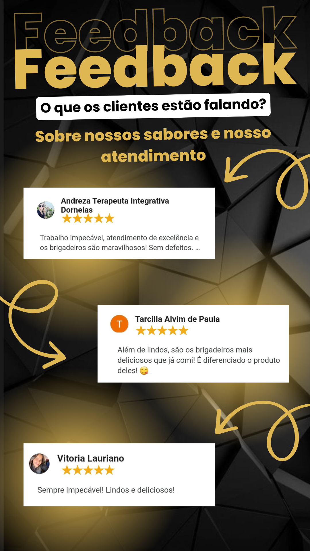 Feedback 5 estrelas - google (3)